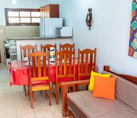 Res Village Do Bosque 16 Porto Seguro Esterno foto