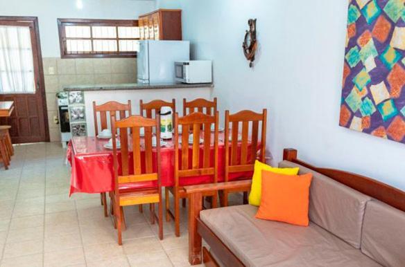 Res Village Do Bosque 16 Porto Seguro Esterno foto